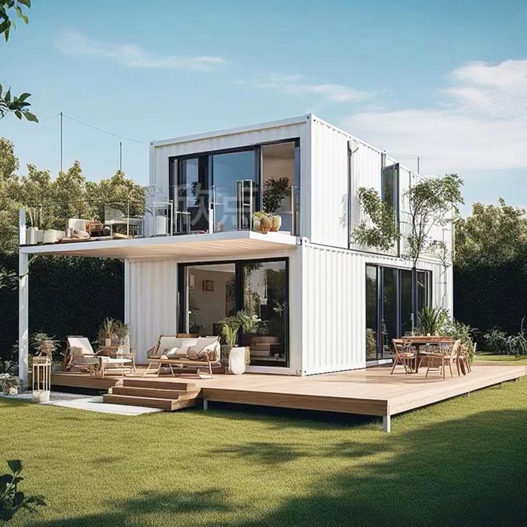 Why Choose Commercial Modular Housing ?