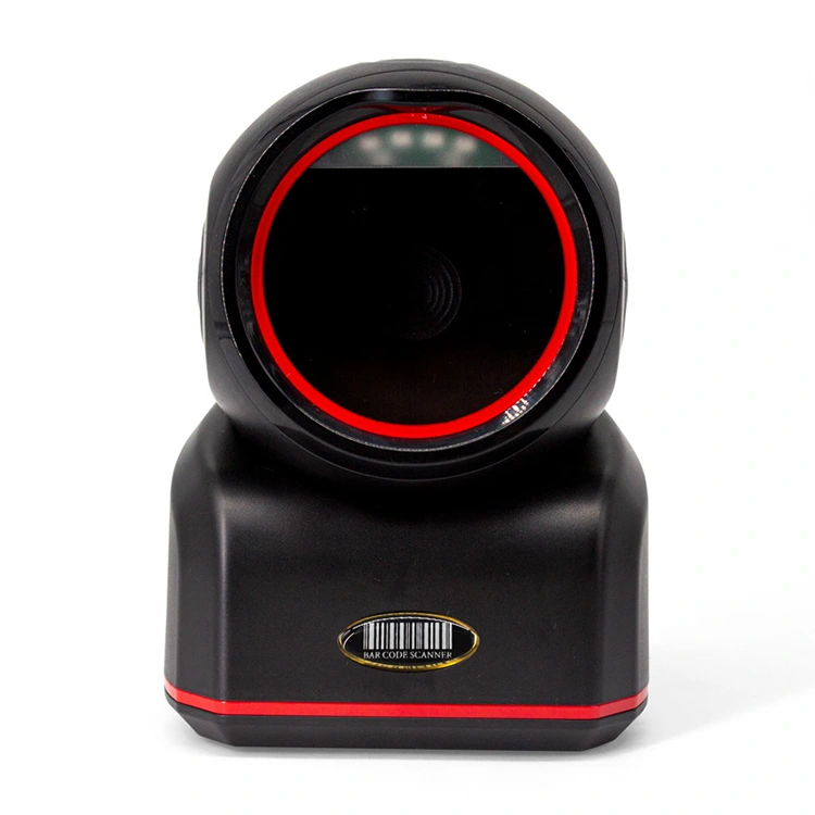 How Do I Choose A Barcode Scanner For My Retail Store