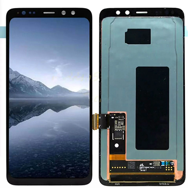 Why Choose S8 Active LCD Screens for Your Devices?