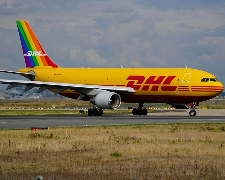 Why Choose Courier Express for Your International Shipping Needs?