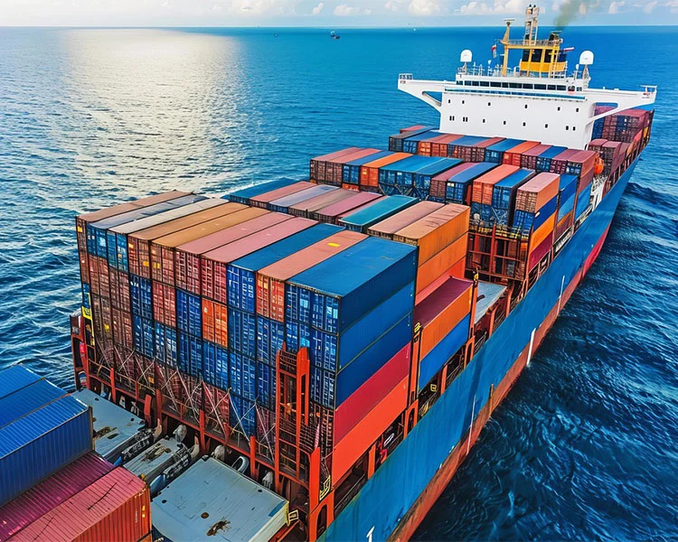 What is the Best Season to Ship by Sea From China to Sweden to Avoid Delays