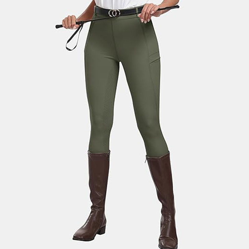 Best Riding Breeches for Ultimate Comfort and Style
