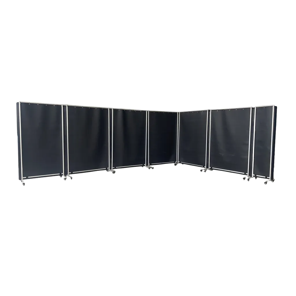 Laser Safety Curtain Supplier: Key Considerations for Optimal Workplace Protection