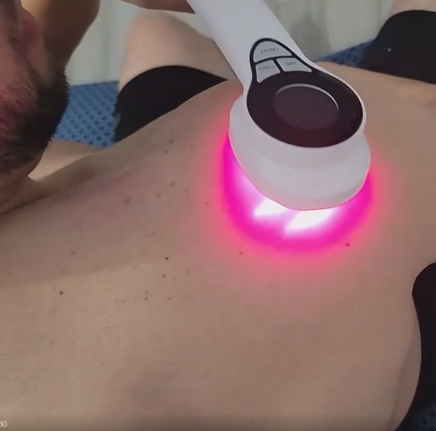 808nm Laser: How to Choose the Perfect One for Your Application