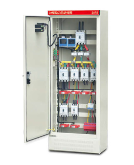 Substantial LV Switchgear: Key Factors in Modern Electrical Infrastructure Design