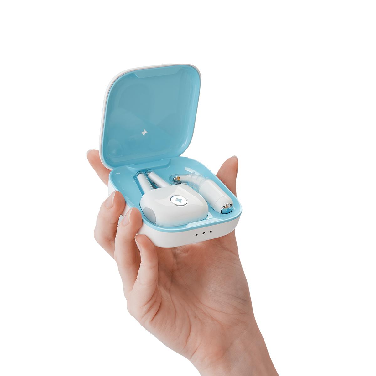 Laser Allergy Relief in China: Cutting-Edge Treatment for Lasting Comfort