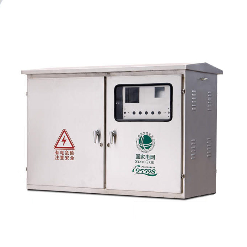 Professional Distribution Box: Key Features That Ensure Safety and Efficiency