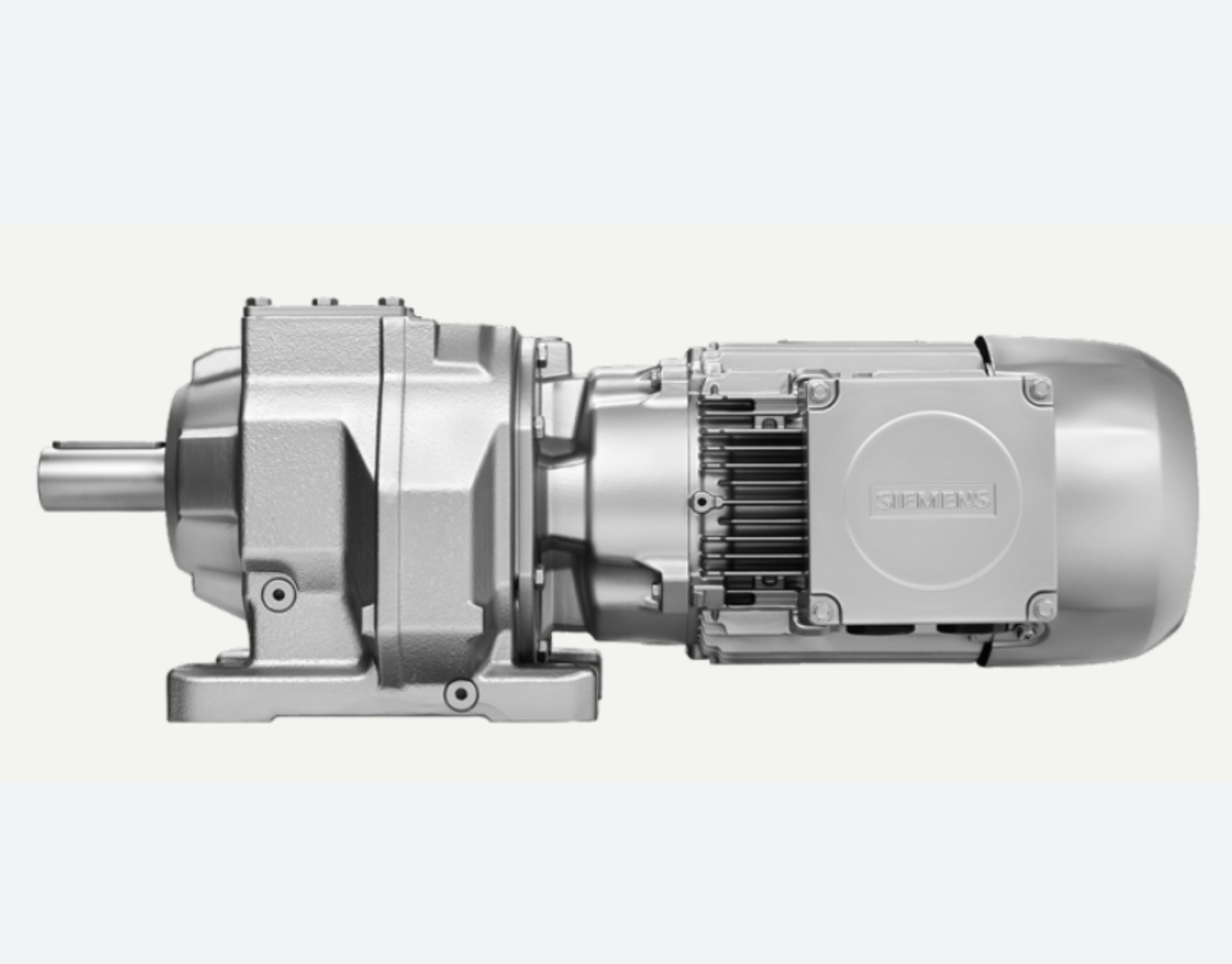 Innomotics Reducers Supplier: Your Reliable Partner for Precision Gearboxes
