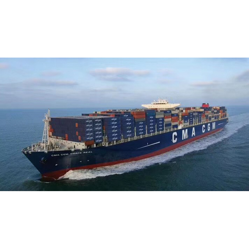 How Long Does It Typically Take for Sea Shipment Freight Agents to Deliver Containers to Luanda Port