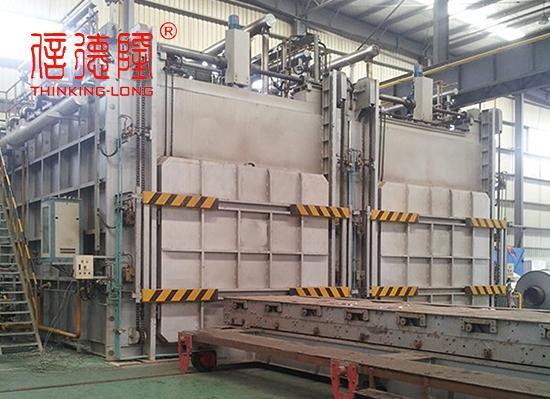 Bogie Hearth Furnace Manufacturer Insights for Choosing a Reliable High-Temperature Processing Partner