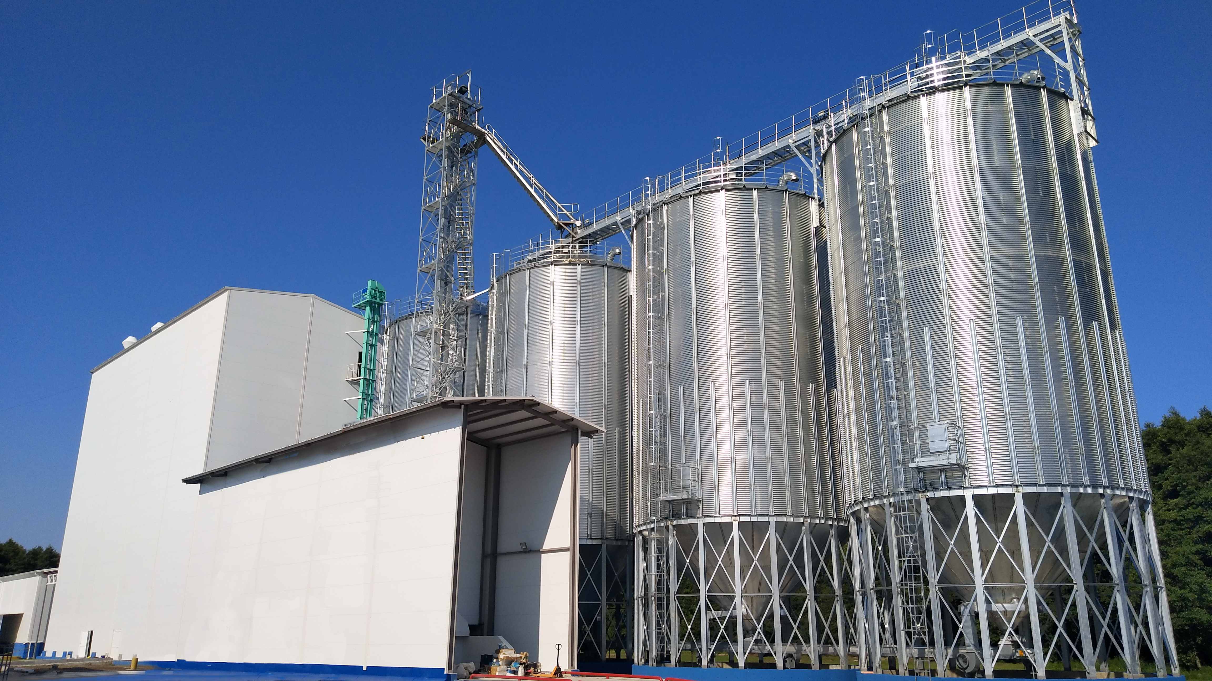 Wheat Flour Mill Company: How to Evaluate Milling Expertise and Flour Consistency