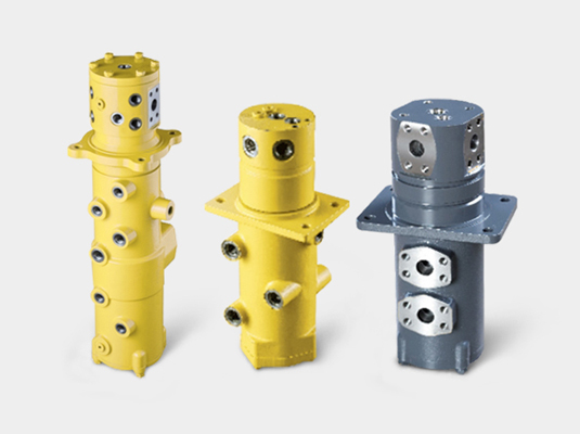 Hydraulic Rotary Union: Which One Is Reliable?