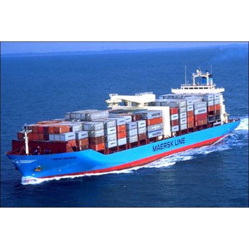 Why Is Ocean Freight to Libreville Gabon Growing So Fast?