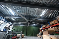 Big Industrial Fans Supplier: Durable and Efficient Air Movement Solutions