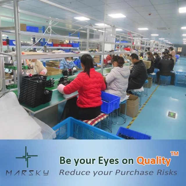 Air Pods Quality Inspector in China