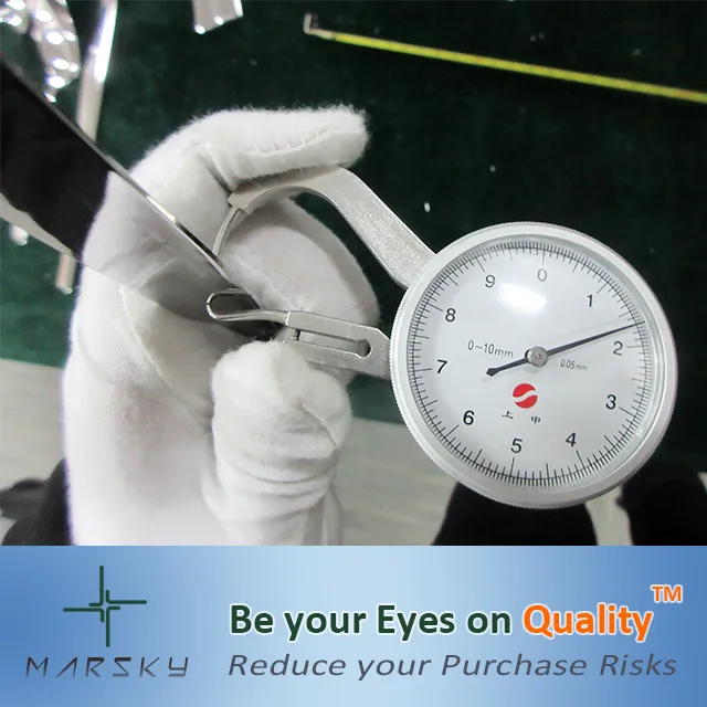 Air Pods Quality Inspector in China