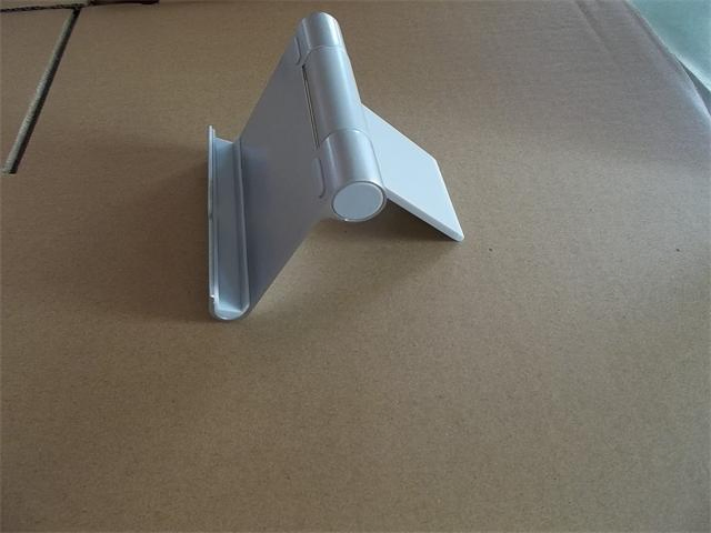 Final Random Inspection for iPad Stand