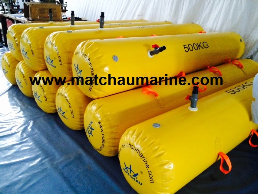 Good Quality Lifeboat Proof Load Test Water Bags