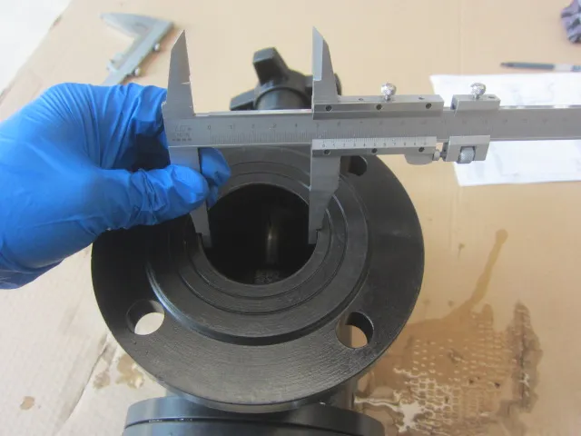 Pre-Shipment QC Test of Industrial Products Inspection Service
