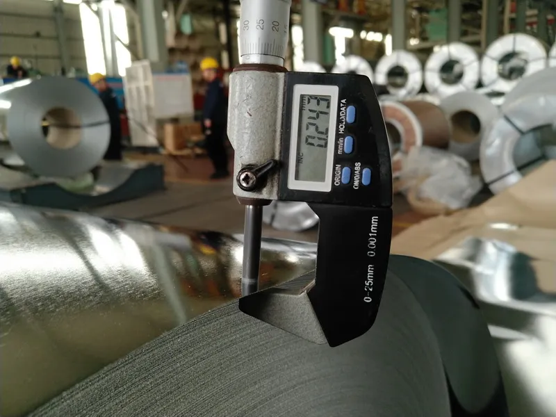 Pre-Shipment QC Test of Industrial Products Inspection Service