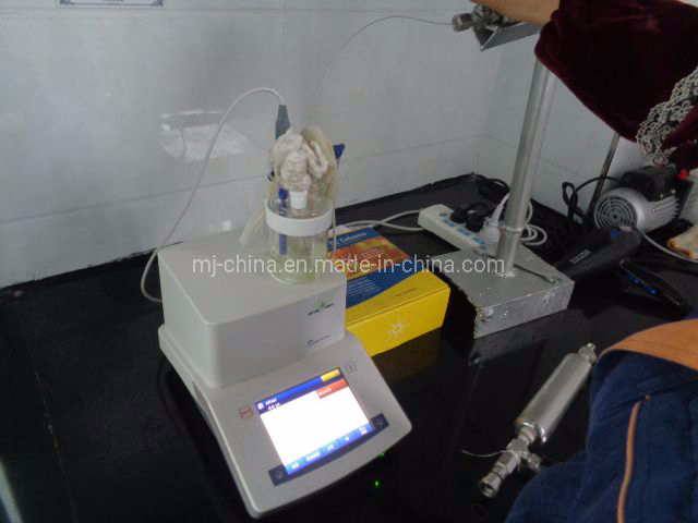 Pre-Shipment QC Test of Industrial Products Inspection Service