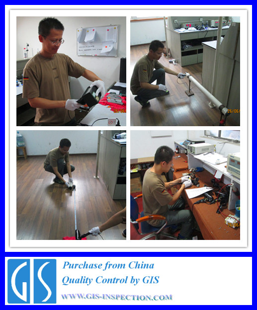 Quality Control, Goods Inspection, Factory Audit