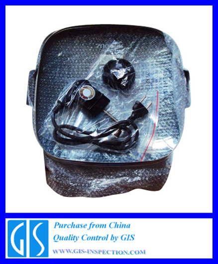 Reliable During Product Inspection / Quality Control Inspection