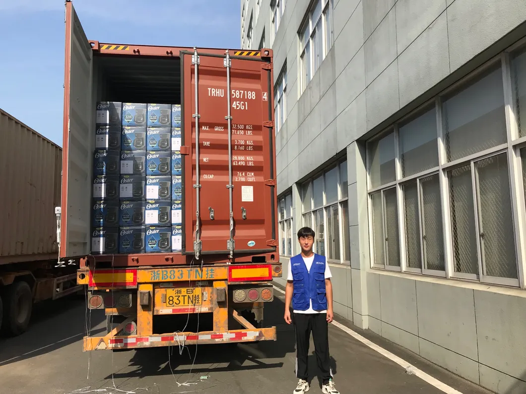 Watch Quality Test of Pre-Shipment