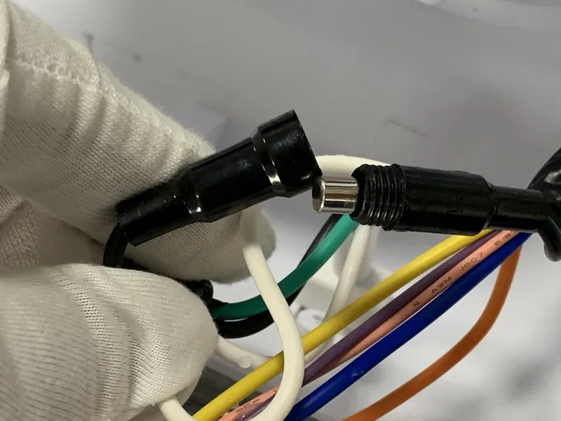 Watch Quality Test of Pre-Shipment